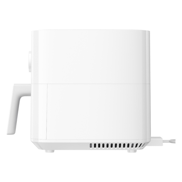 Аэрогриль Xiaomi Smart Air Fryer 5.5L MAF15, белый